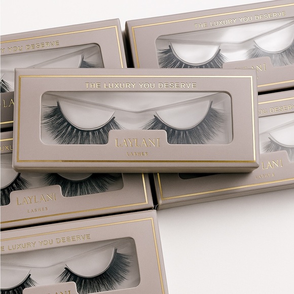 Laylani Lashes - Picture 4 of 11